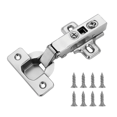 clip on cabinet hinges